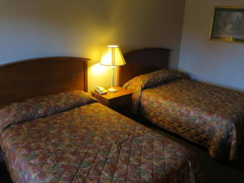 Econo Lodge North Knoxville Exterior photo